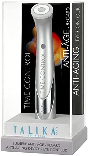 Time Control - Talika - Phototherapy-Based Medical Cosmetic Devices - Phototherapy and Ion Therapy Devices - Treatments for Eye Contours