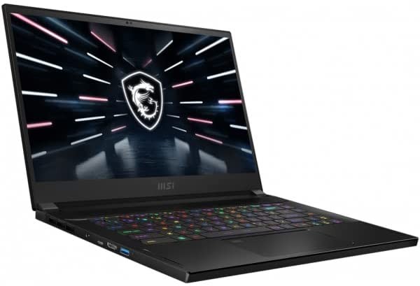 MSI GS66 Stealth 12UHS-043FR