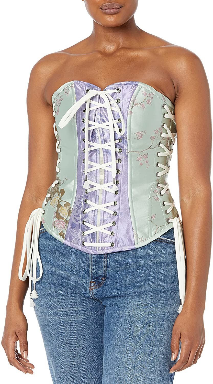 PUMA Women's Fenty Lacing Corset