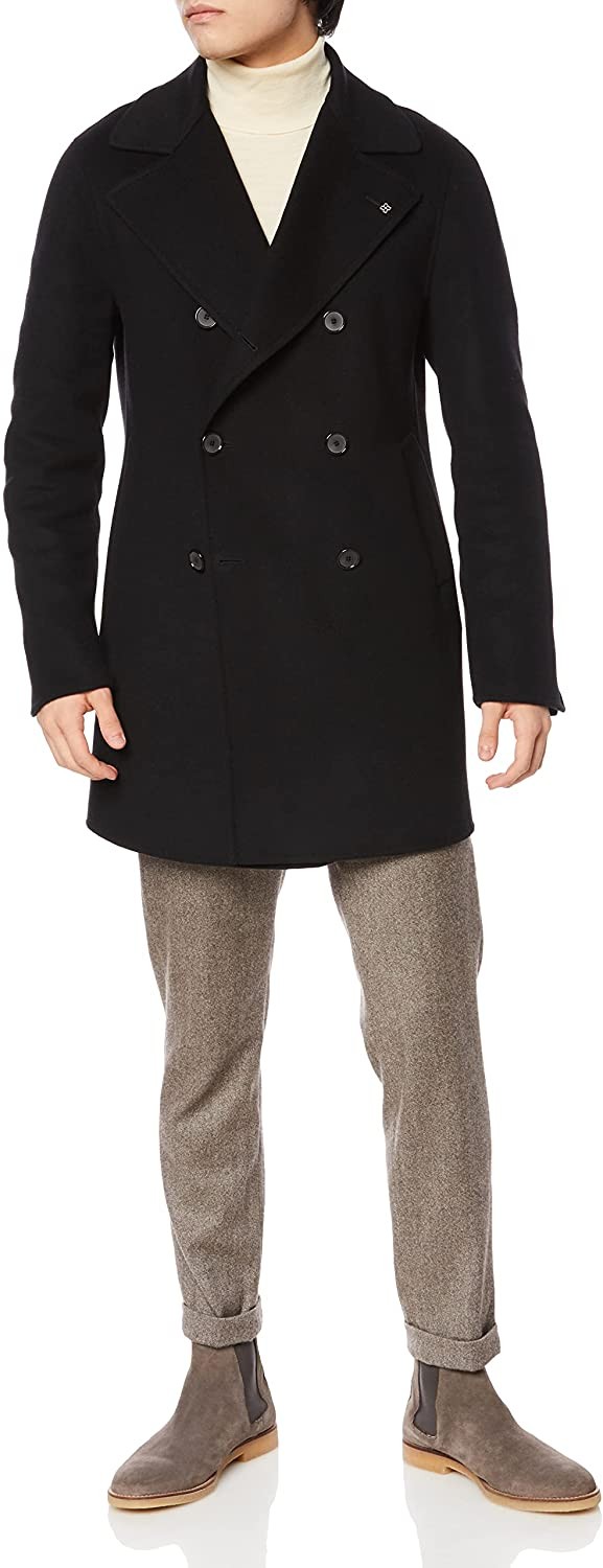 Taria Tolee 西裝外套 STEN-770029-N1132 男士